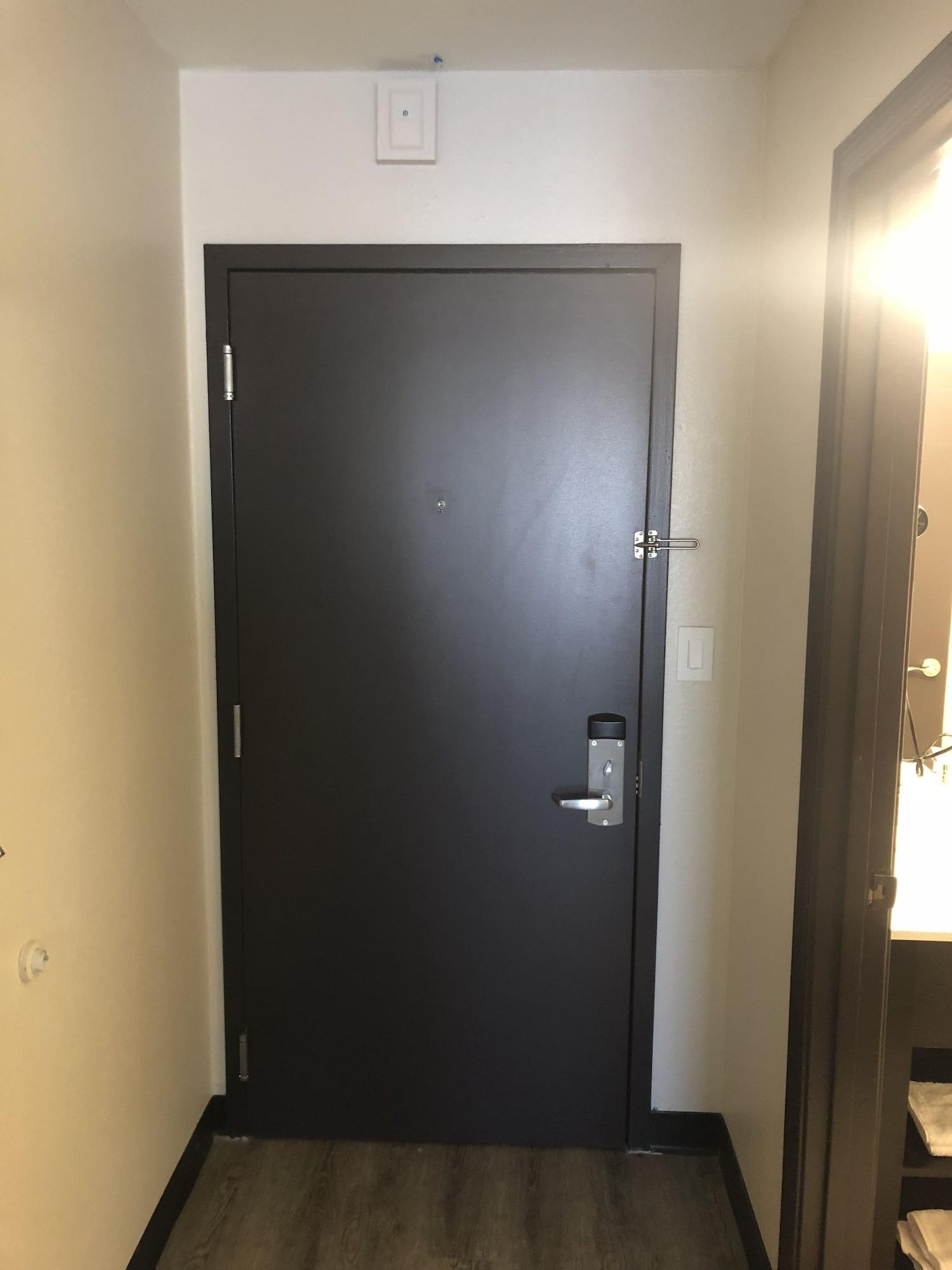 51号大街贝蒙特旅馆套房酒店 凤凰城 外观 照片
